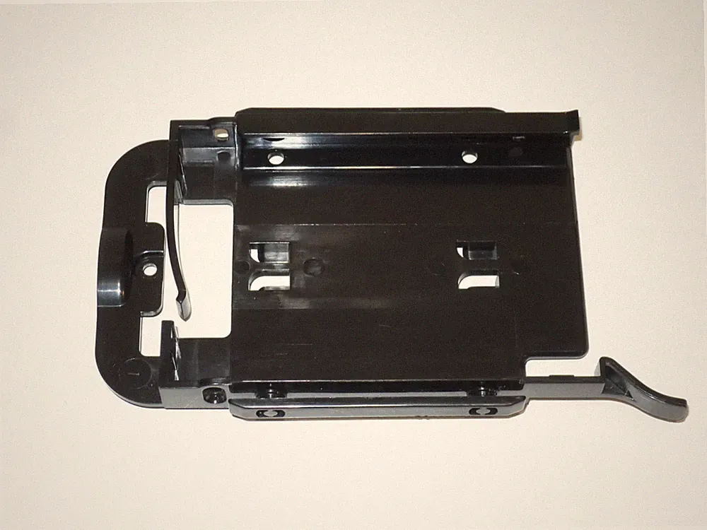 Corsair 2.5" HDD SSD Hard Drive Bracket Tray Sled for Corsair Crystal Case