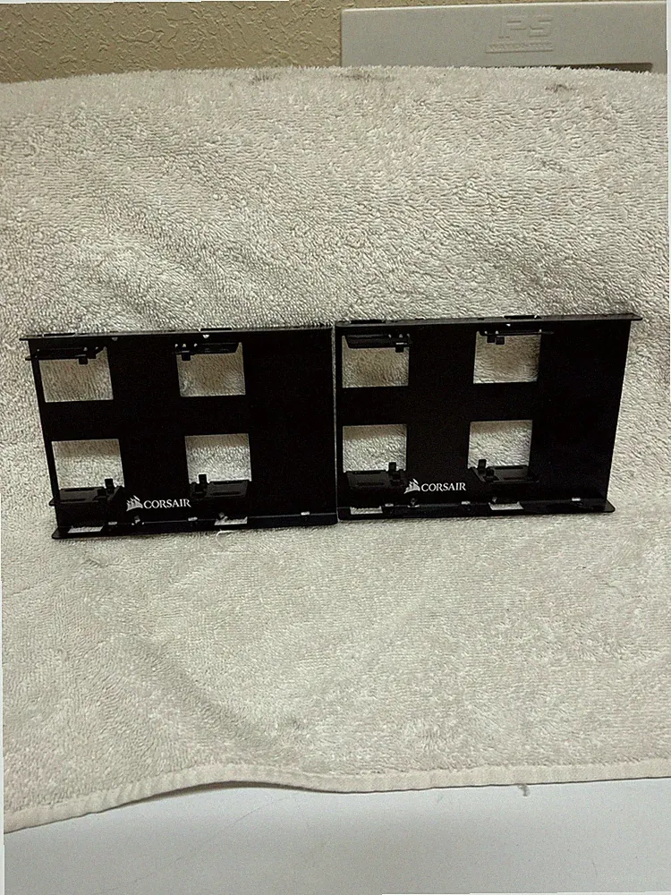 corsair hard drive